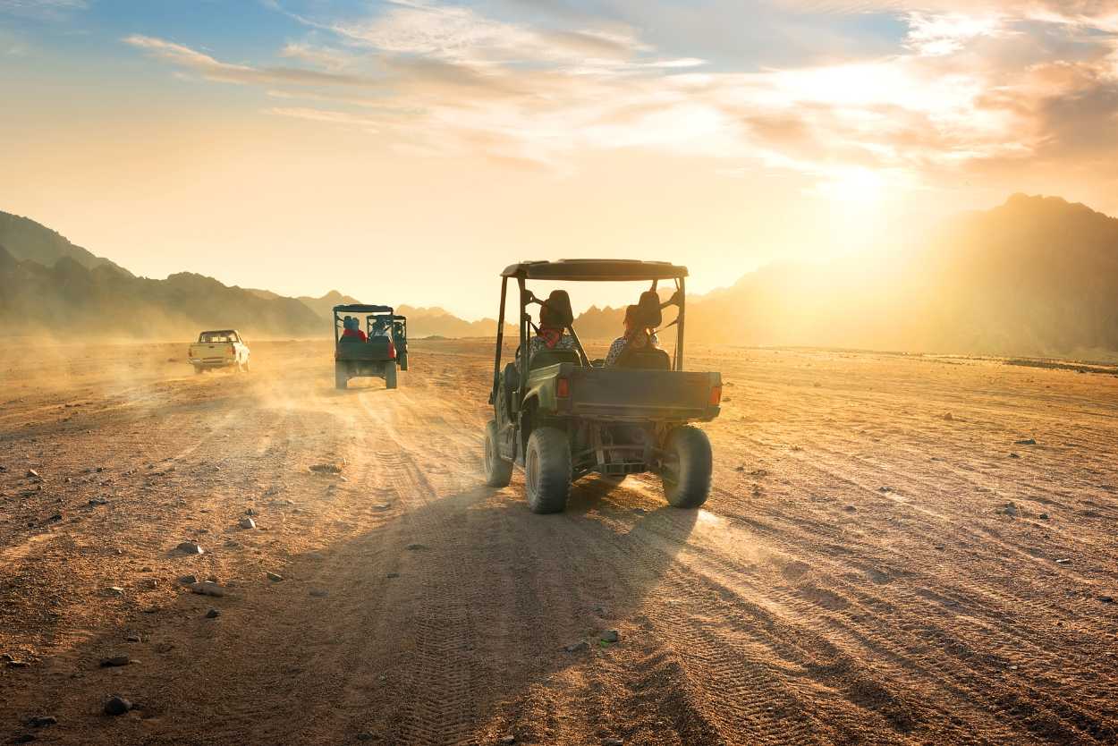 buggy marrakech