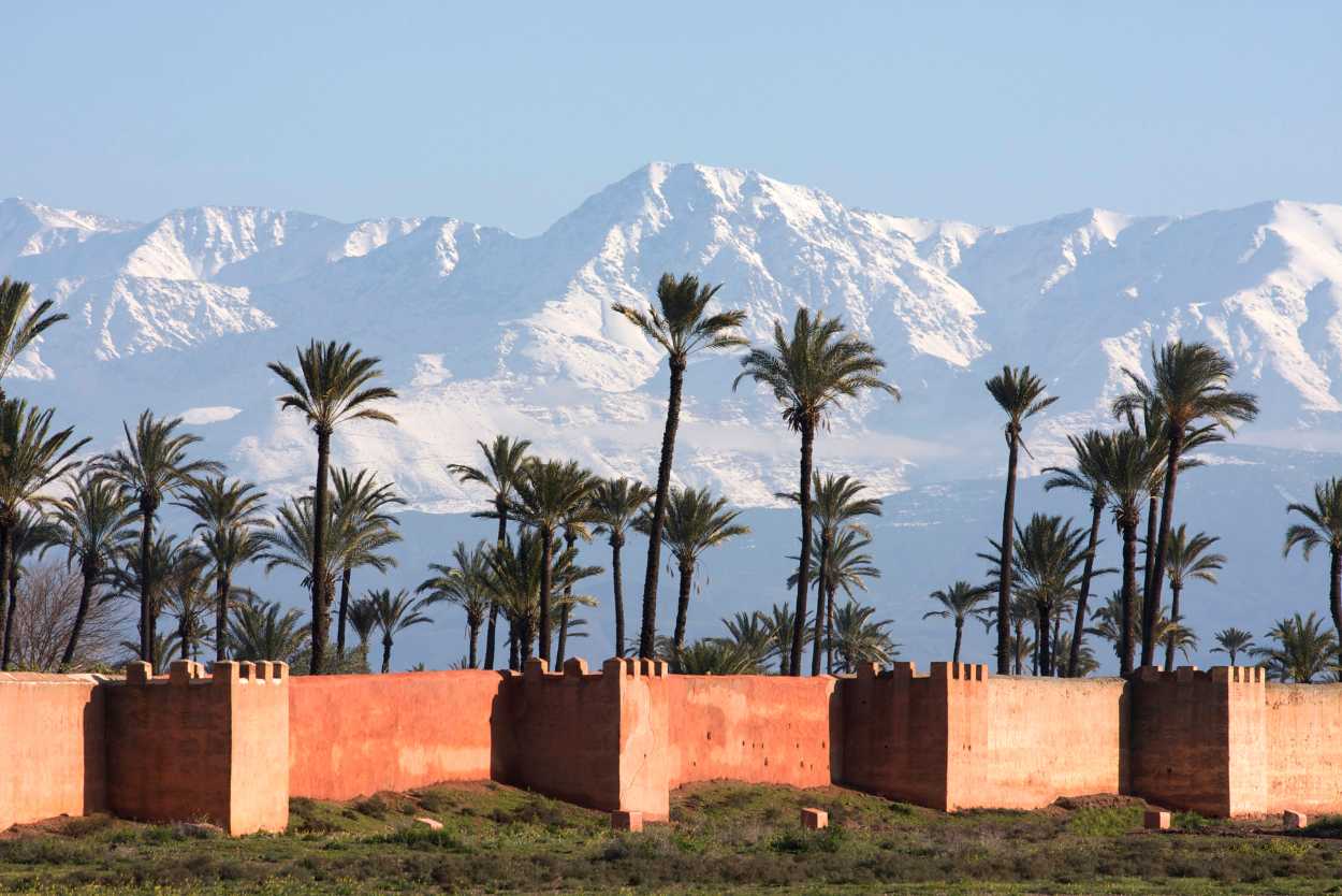 oiasiria marrakech